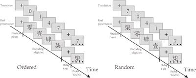 Methamphetamine abuse impairs sequential working memory